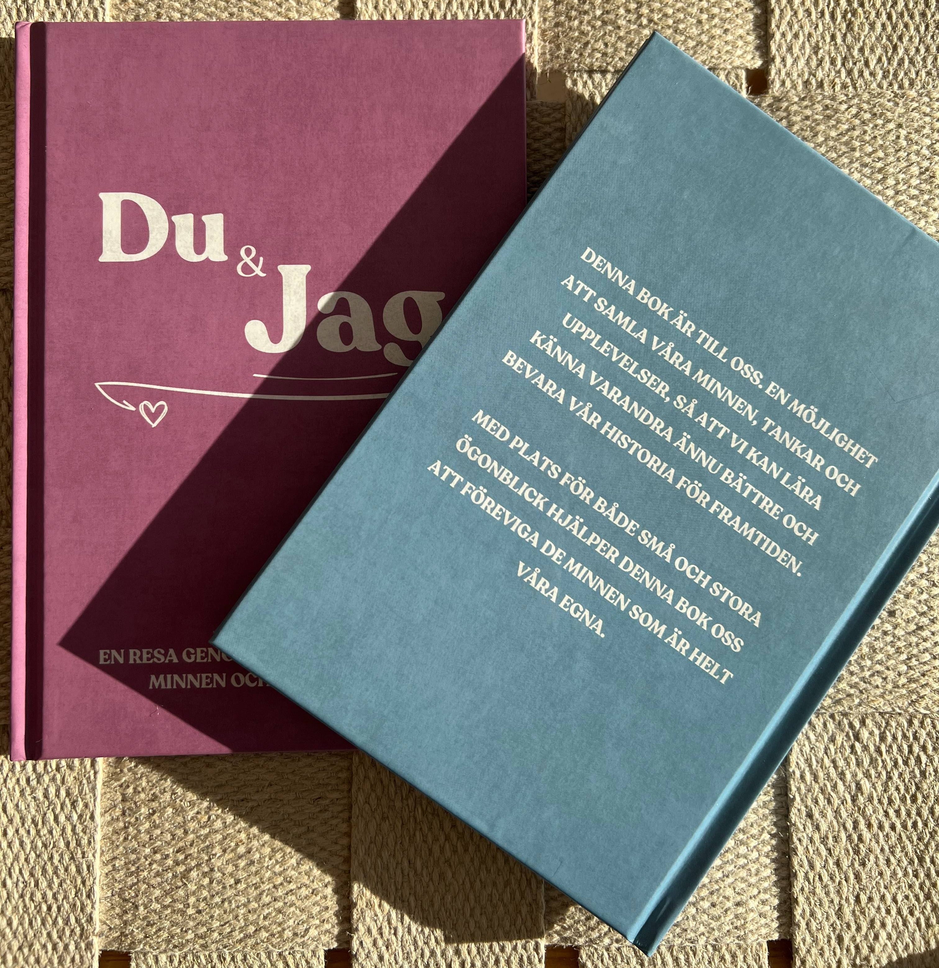Du & Jag