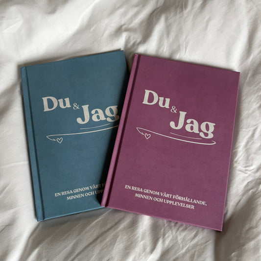 Du & Jag