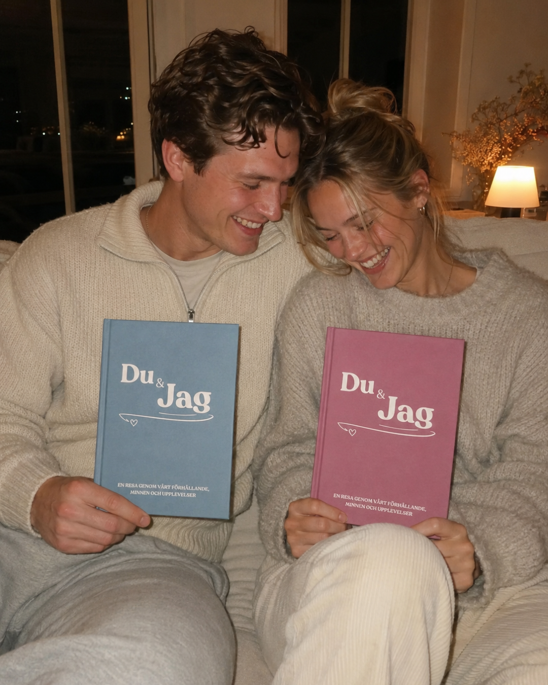 Du & Jag